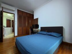 Simei Green Condominium (D18), Condominium #608413861